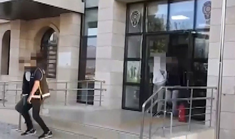 Sahte çek ve senetle 6 milyonluk vurgun yapan çeteye operasyon
