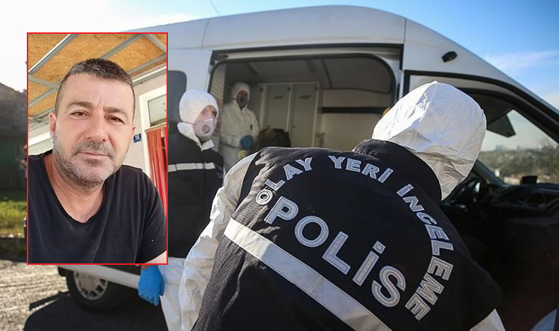 21 yerinden bıçaklanarak öldürüldü
