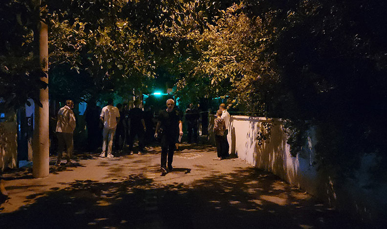 Balıkesir’de damat dehşeti: 2 ölü, 2 yaralı