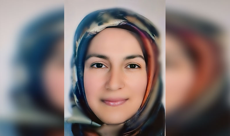 Genç kadın parkta bıçaklanarak öldürüldü