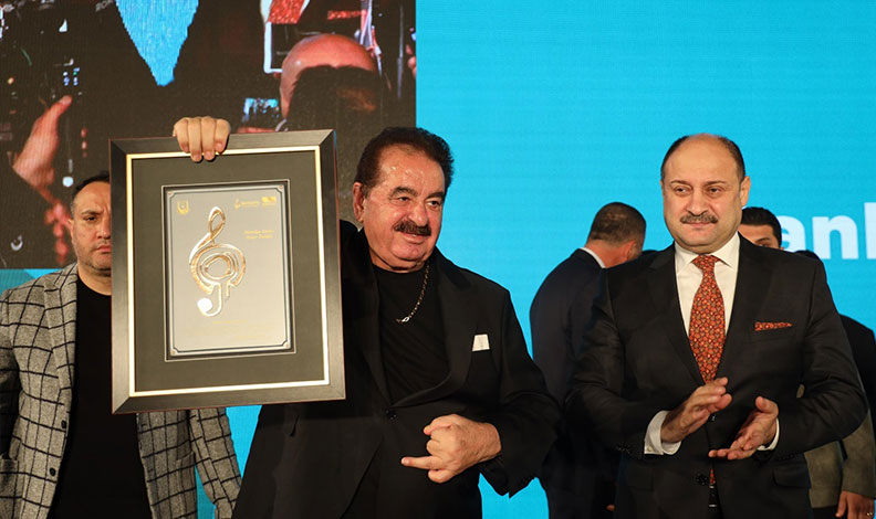 Şanlıurfa’nın müzik kültürü dünyaya tanıtılıyor