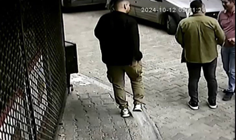 Bursa’da 56 yılla aranan şahıs, kardeşinin kimliğiyle yakaladı
