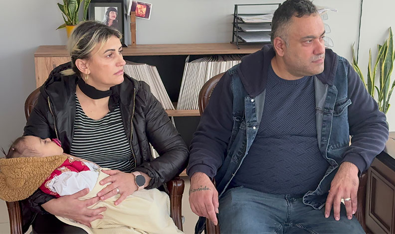 3 bebeklerini kaybeden aile, yenidoğan çetesi soruşturması sonrası bir kez daha yıkıldı