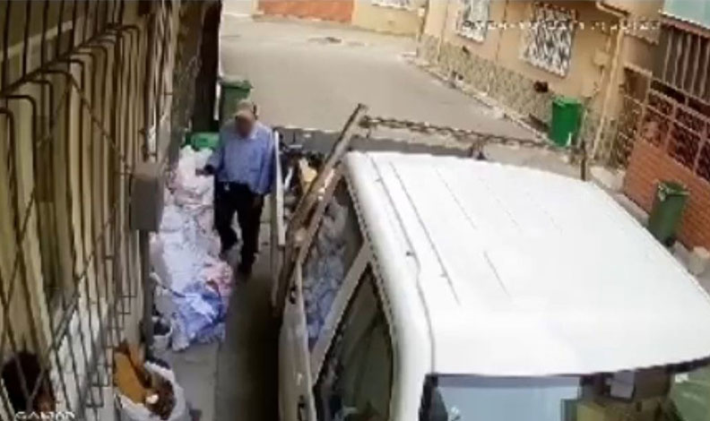Bursa’da kız çocuğunu taciz eden şahıs tutuklandı