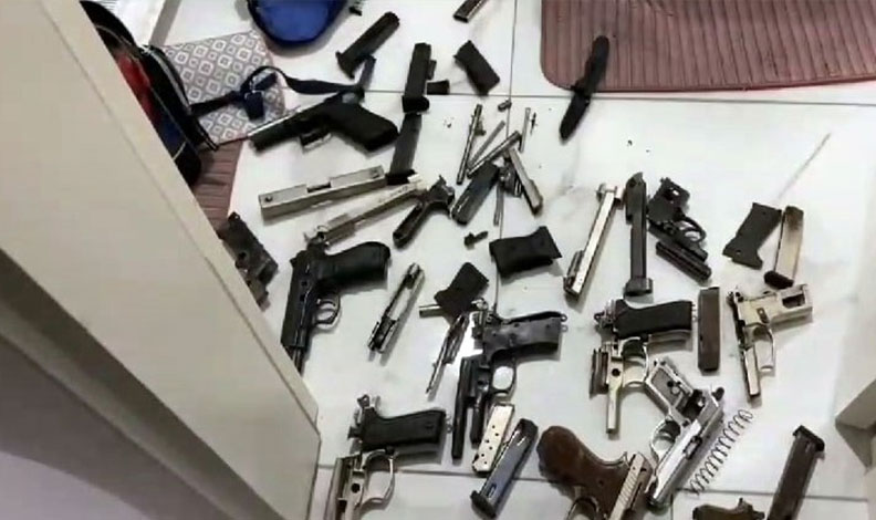 Sakarya’da uyuşturucu ve kaçakçılık operasyonları: 16 tutuklama