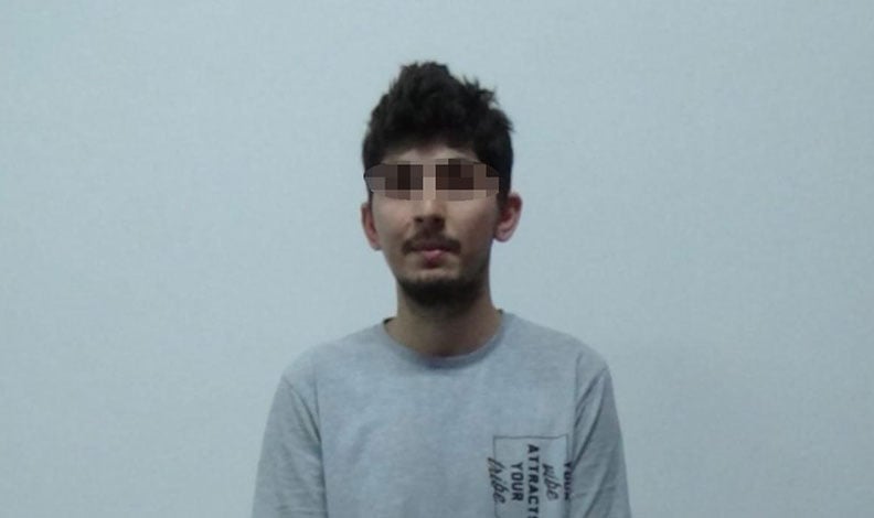 FETÖ’nün sözde “Bölge Talebe Mesulü” yakalandı: 2 gözaltı