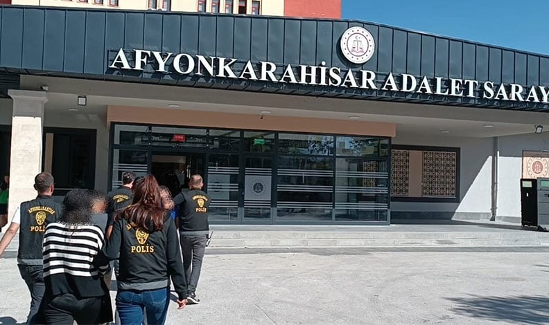 Bir kişiyi vurup bir kişiyi de darp eden 3 şahıs polisin ısrarla takibi sonrası yakalandı
