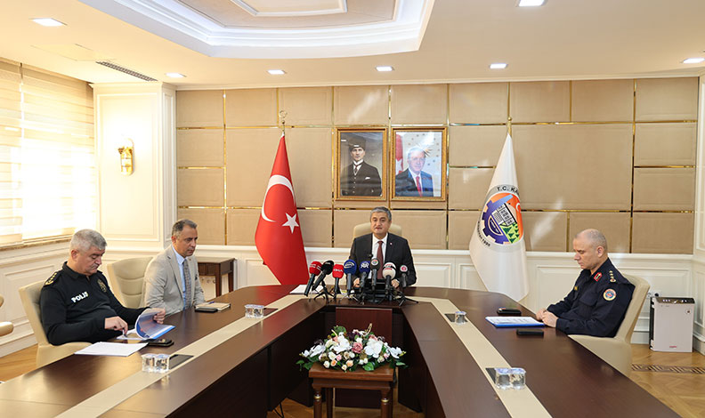 Karabük’te 94 kadın için koruma ve tedbir kararı alındı