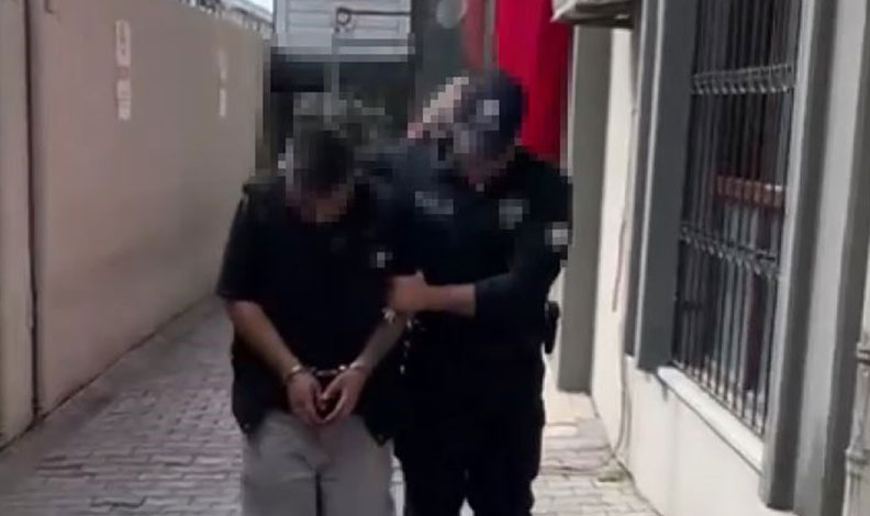 Esenyurt’ta bir şahıs satın alma bahanesiyle motosikleti çaldı