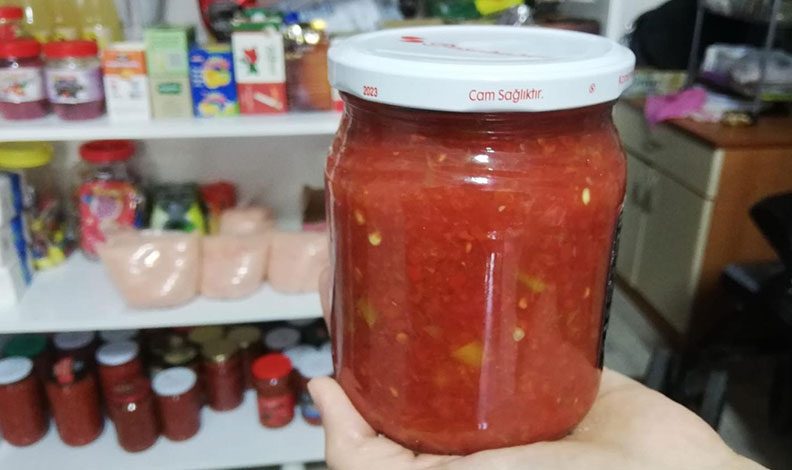 Girişimci kadının örnek başarısı