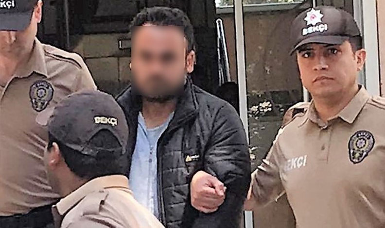 İkiz bebeklere hamile kadının ölümünden beraat eden kocaya müebbet hapis cezası