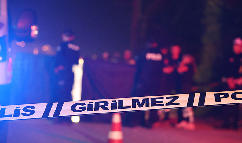 Konya’da genç kıza çarpıp kaçan sürücü teslim oldu