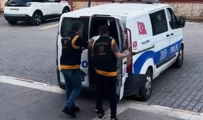 Otomobil ve motosiklet çalan hırsız Viranşehir’de yakalandı