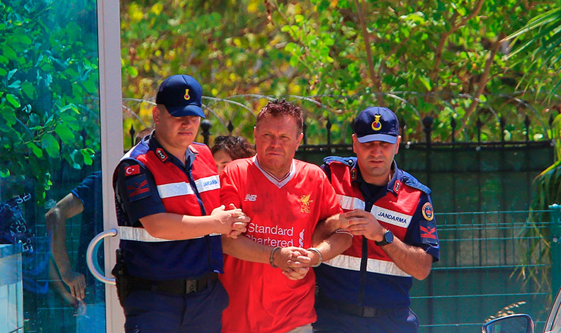 Antalya’da anne ve oğlunun öldürüldüğü çifte cinayette kan donduran detaylar ortaya çıktı