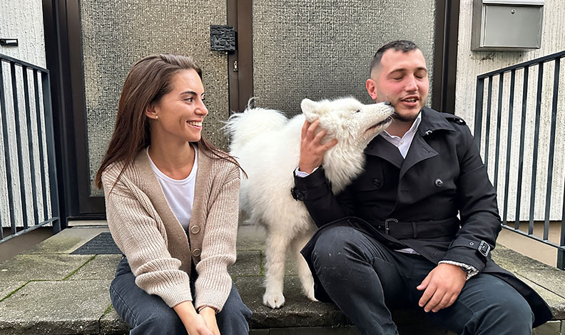 Almanya’da köpek sahipleri her yıl vergi veriyor