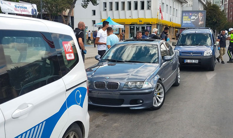 Çorum’da polis ekiplerinin şok uygulamaları sürüyor