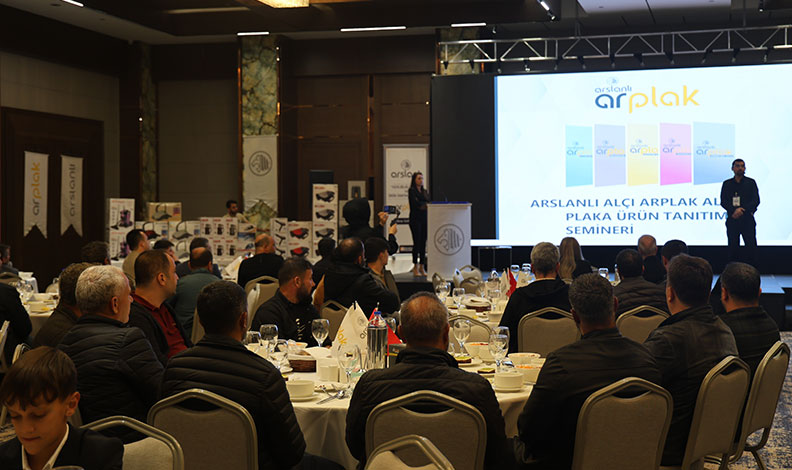 Diyarbakır’da ‘Usta Bilgilendirme ve Ürün Tanıtım’ programı