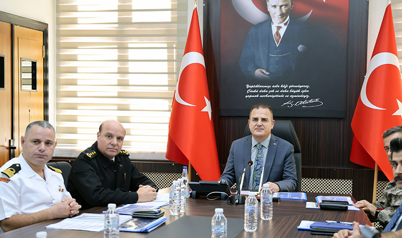 Muğla’da organize suç örgütlerine geçit yok