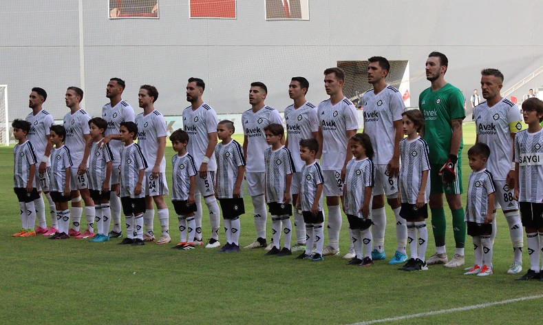 Altay, 4 maçtır kazanamıyor