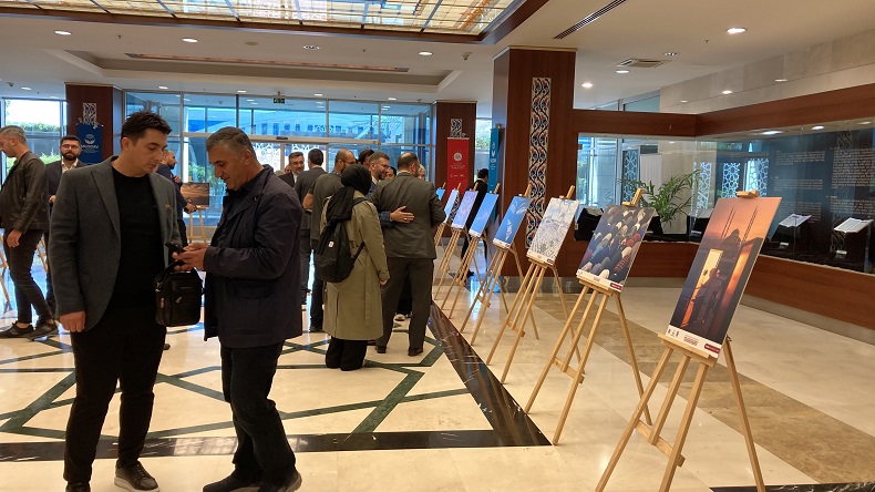 Diyanet İşleri Başkanı Ali Erbaş: “Camiler Müslüman hayatının merkezi”