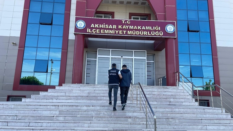 Uyuşturucu operasyonu: 1 tutuklama