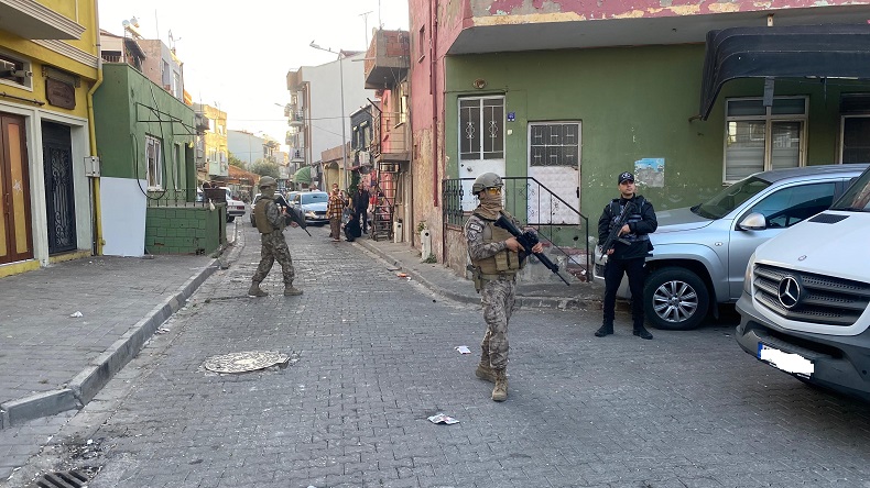Narkotik operasyonunda gözaltı sayısı 27’ye çıktı