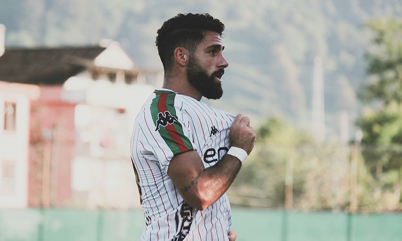 Enes Nalbantoğlu, 69 dakikada 1 gole katkı veriyor