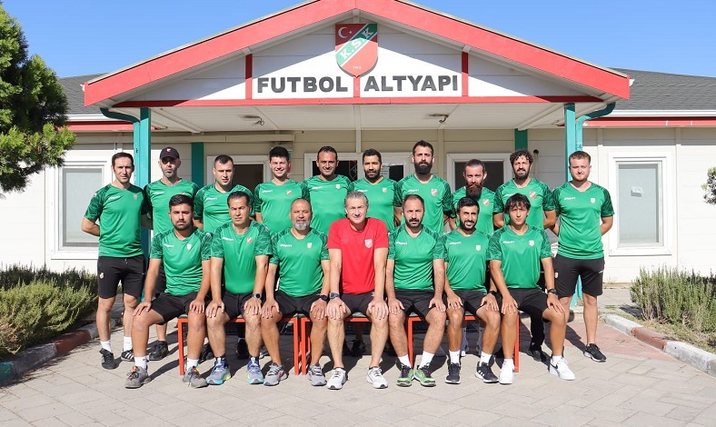 Karşıyaka, altyapı için harekete geçti