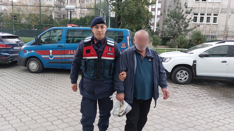 Evinde 4 bin 555 adet uyuşturucu hap ele geçirilmişti, 2 ay sonra yakalandı