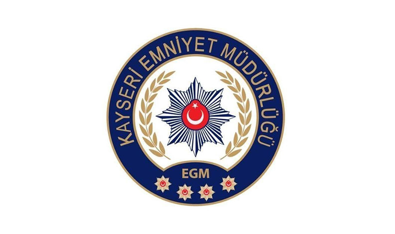 Kayseri’de 18 faili meçhul hırsızlık olayı aydınlatıldı: 22 şüpheli yakalandı