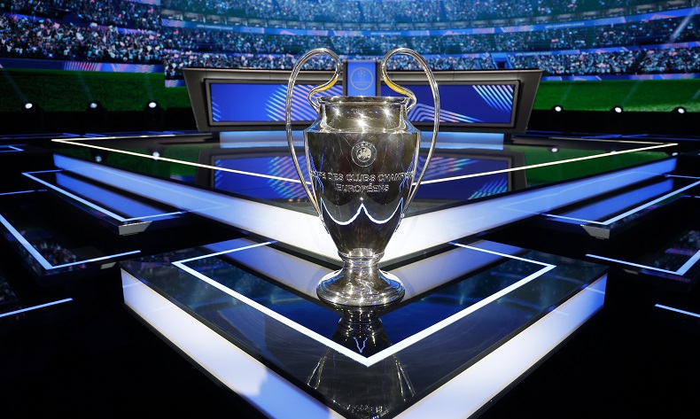 UEFA Şampiyonlar Ligi’nde 2. hafta heyecanı