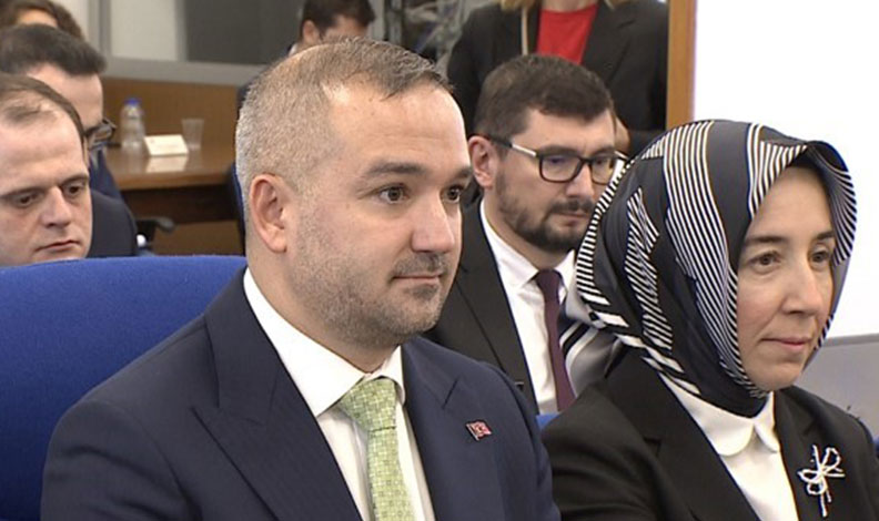 “Eylül enflasyonu beklentilerimizin üstünde”