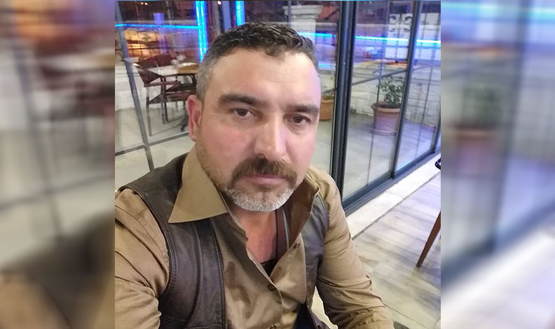 İnşaattan düşen işçi hayatını kaybetti
