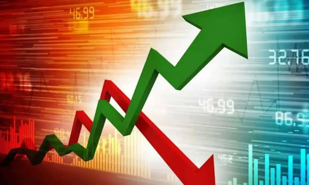 Finansal hizmetler güven endeksi Ekim ayında arttı