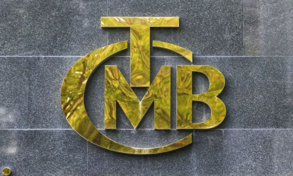 Merkez Bankası’nın toplam rezervleri arttı
