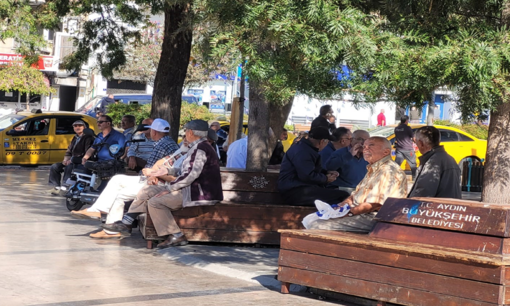 Yazdan kalma günlerini yaşıyor