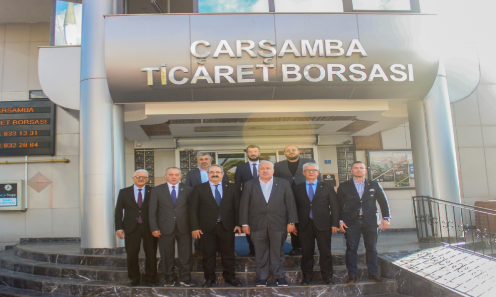 ÇTB Başkanı Yılmaz: “Kahverengi kokarca ile mücadele yöntemleri sertleşmeli”