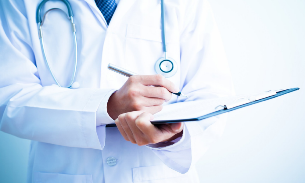54 doktor kadrosu tahsis edildi