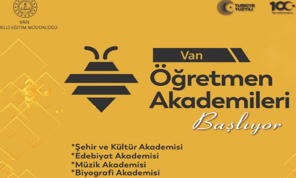 ‘Öğretmen Akademileri’ başladı