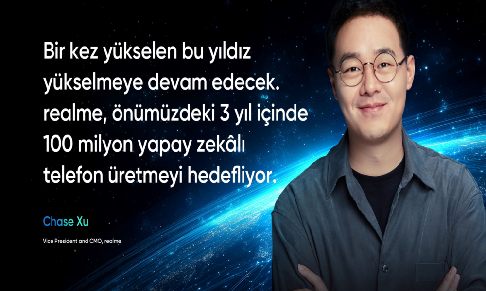 Yüksek performanslı GT 7 Pro modelini tanıttı