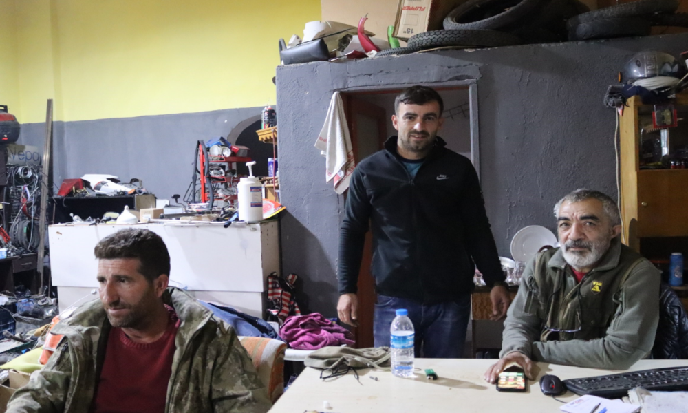 Elektrik sayaçları okunmuyor
