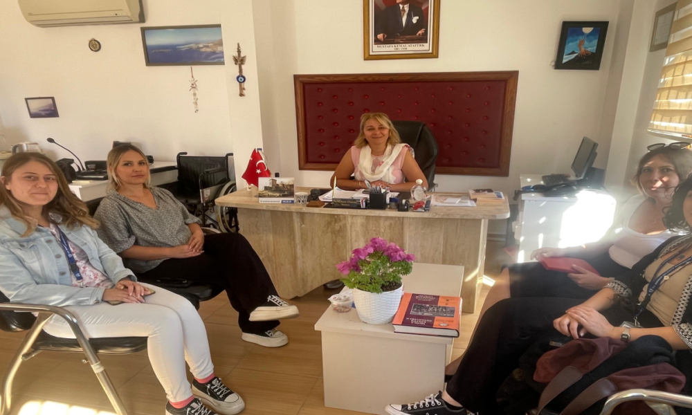 Kadın meclisi kuruluyor