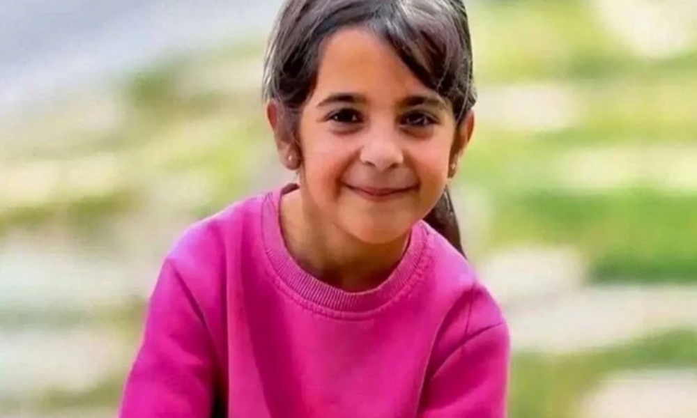 Narin’in ağabeyi programda konuştu