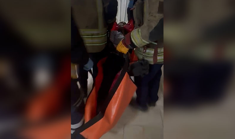Ankara’da akrabalar arasında alacak-verecek kavgası: 1 yaralı