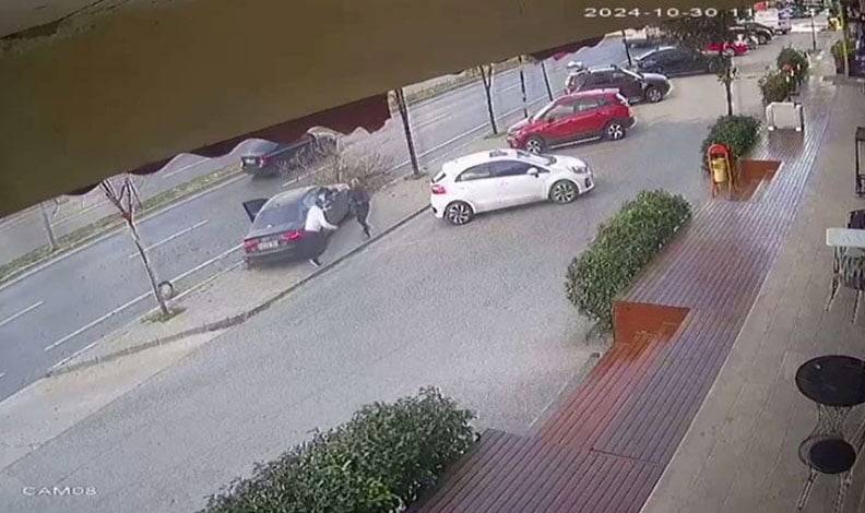 Beylikdüzü’nde tornavidalı alacak verecek kavgası: 2 yaralı