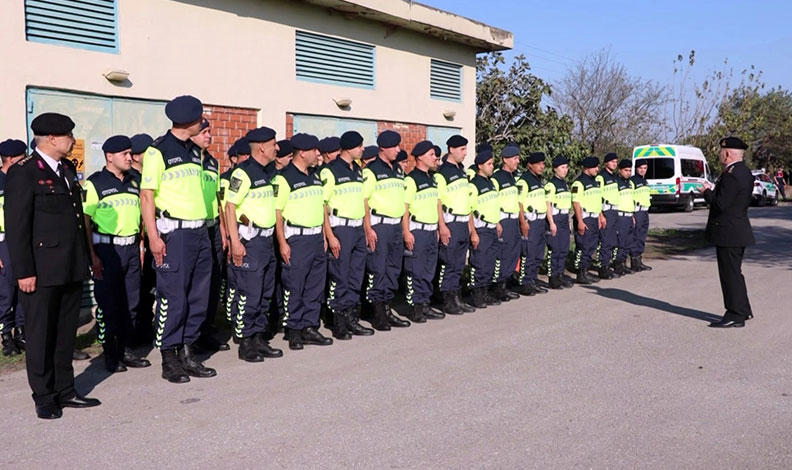 Sakarya’da otoyollar jandarmaya emanet
