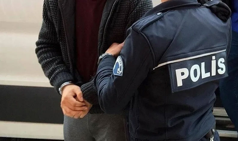 İstanbul’da sahte pasaport şebekesi çökertildi: 13 gözaltı