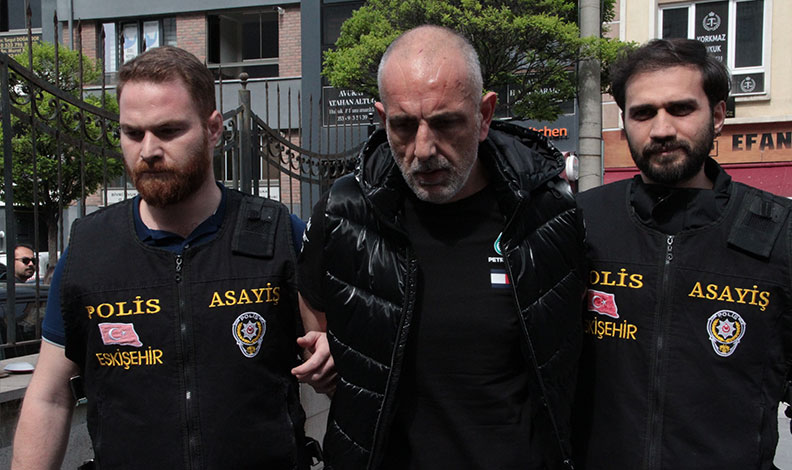 Arkadaşını baltayla öldüren şahıs hakkında 12 yıldan 18 yıla kadar hapis talep edildi