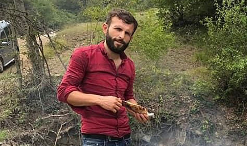 Polisi yaralayan saldırgan tutuklandı