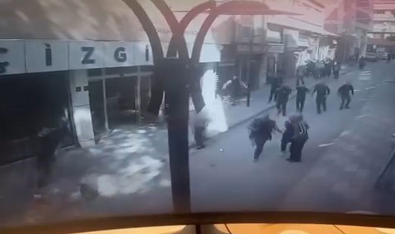 Elazığ’da bir günde 15 artçı deprem meydana geldi